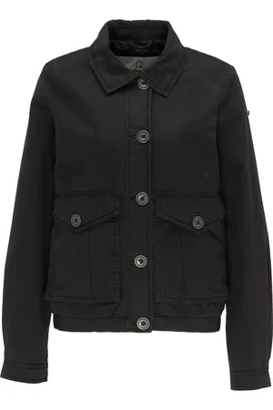Dreimaster Chaqueta de entretiempo