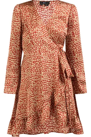 Faina Vestido