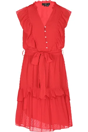 Faina Vestido camisero