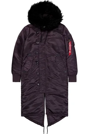 Alpha Industries Chaqueta de invierno