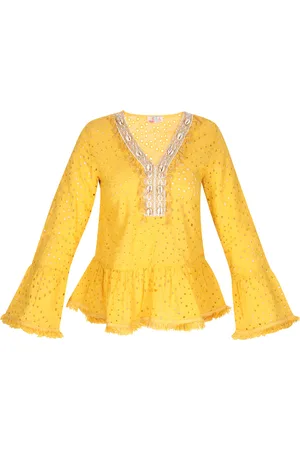IZIA Blusa