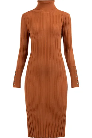 Dreimaster Vestido de punto
