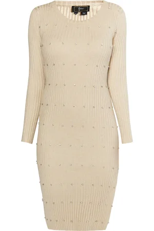 Faina Vestido de punto