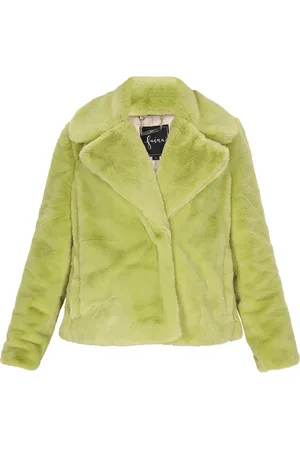 Faina Chaqueta de entretiempo