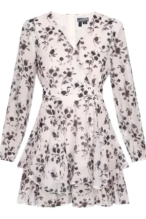 Dreimaster Vestido