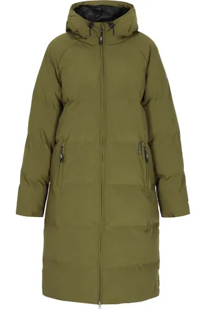 Schmuddelwedda Abrigo de invierno