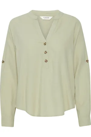 B YOUNG Blusa 