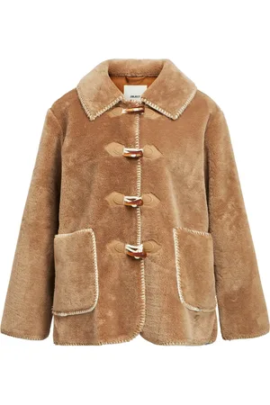 Object Chaqueta de entretiempo 