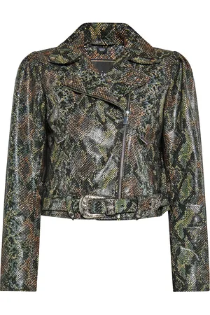 Faina Chaqueta de entretiempo