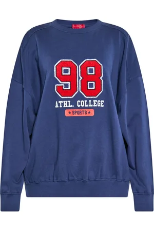 Swirly Sudadera