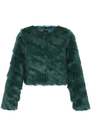 Faina Chaqueta de entretiempo
