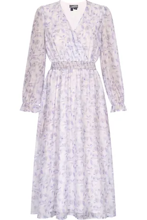Dreimaster Vestido