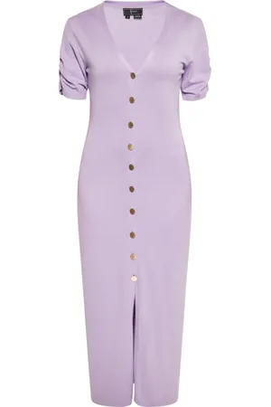 Faina Vestido de punto