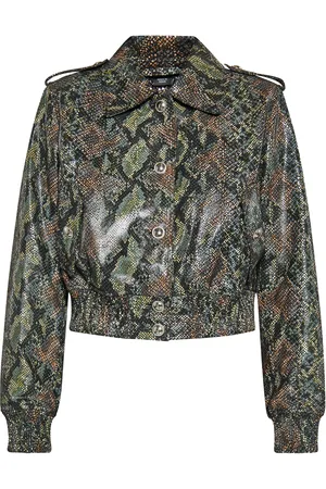 Faina Chaqueta de entretiempo
