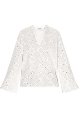 USHA Blusa