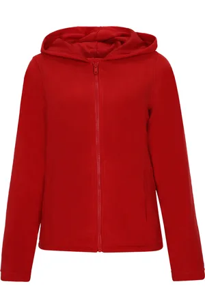 myMo Chaqueta polar