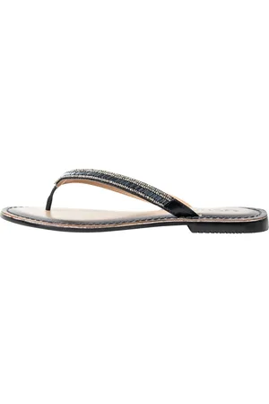 USHA Sandalias de dedo