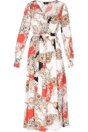 Faina Vestido