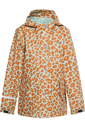 Schmuddelwedda Chaqueta de entretiempo