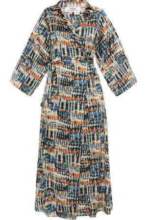 USHA Vestido