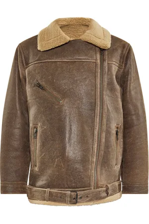 Dreimaster Chaqueta de invierno