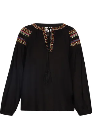 USHA Blusa