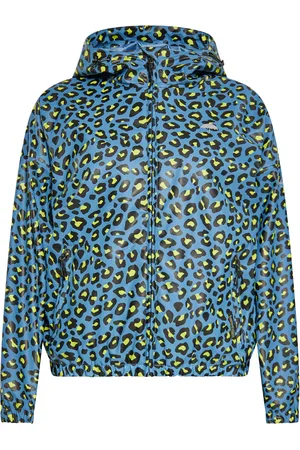 Schmuddelwedda Chaqueta de entretiempo