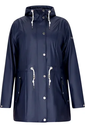 Schmuddelwedda Chaqueta de entretiempo