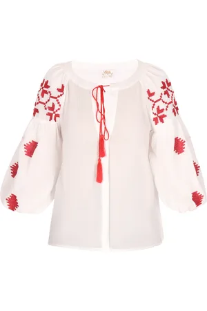 USHA Blusa