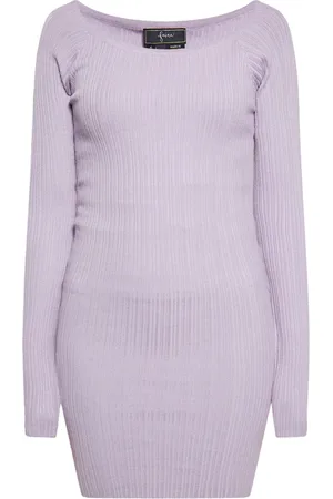Faina Vestido de punto