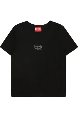 Diesel Camiseta 