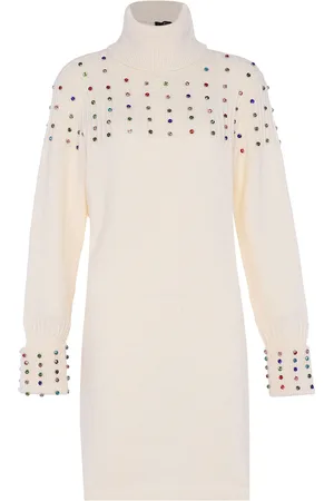 Faina Vestido de punto
