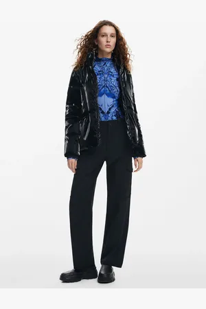Desigual Chaqueta de invierno