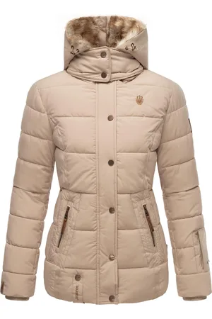 Marikoo Chaqueta de invierno 
