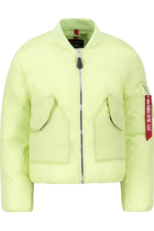 Alpha Industries Chaqueta de entretiempo 