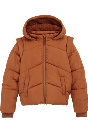 WE Fashion Chaqueta de invierno