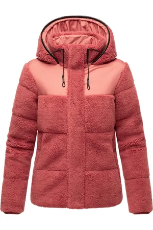 Marikoo Chaqueta de entretiempo 