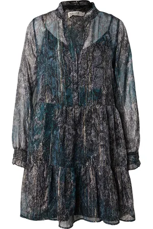 Molly Bracken Vestido