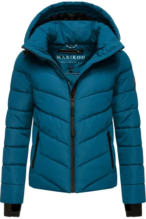 Marikoo Chaqueta de invierno