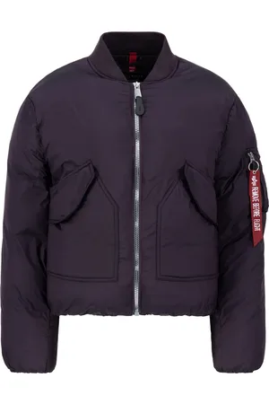 Alpha Industries Chaqueta de entretiempo 