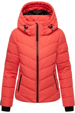 Marikoo Chaqueta de invierno