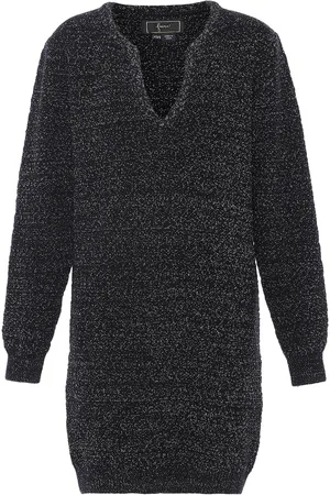 Faina Vestido de punto