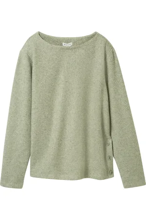 TOM TAILOR Sudadera