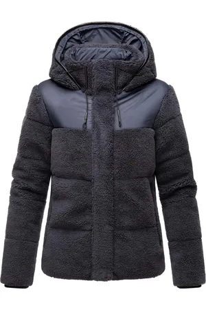 Marikoo Chaqueta de entretiempo 