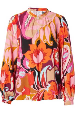 Emily van den Bergh Blusa