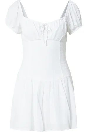 Hollister Vestido 