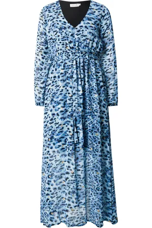 Molly Bracken Vestido