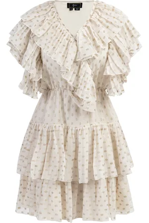 Faina Vestido 