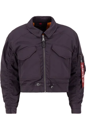 Alpha Industries Chaqueta de entretiempo