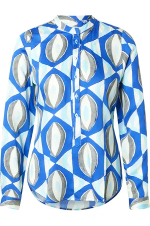 Emily van den Bergh Blusa